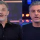 Luciano Huck se assusta ao receber presente inusitado de