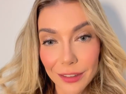 Luiza Possi rebate conselho dado por cantora sobre não se casar 31 Luiza Possi rebate conselho dado por cantora sobre não se casar