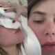 Luta de Virginia Fonseca contra vicio e exposta em forte