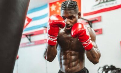 Lutador de boxe e brutalmente assassinado dias antes de grande