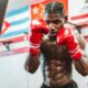 Lutador de boxe e brutalmente assassinado dias antes de grande