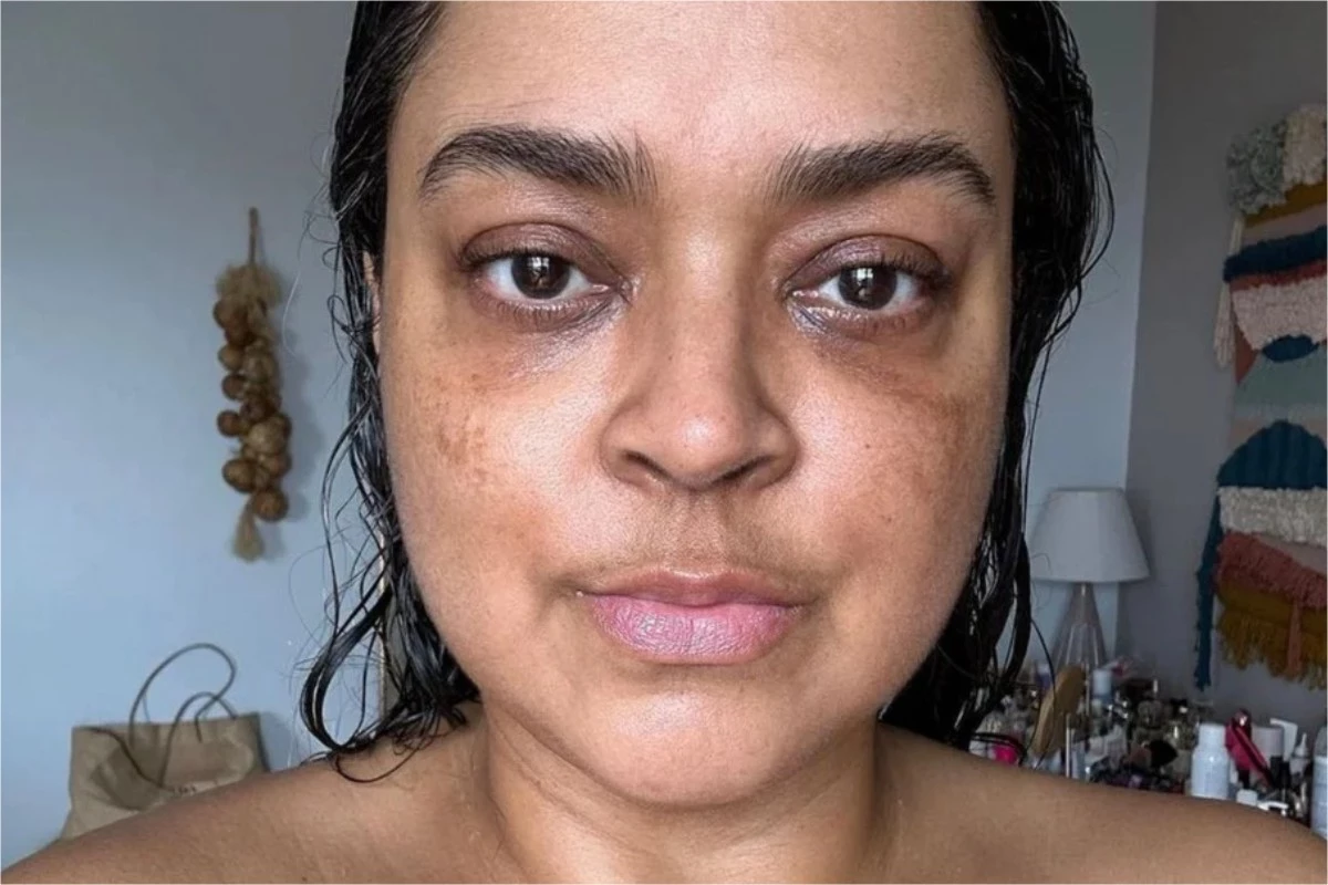 Lutando contra o câncer, Preta Gil abre o coração sobre os desafios do tratamento: ‘ficando muito baqueada’ 31 Lutando contra o cancer Preta Gil abre o coracao sobre.webp