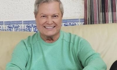 Luto em Portugal: Saiba quem foi Marco Paulo, famoso cantor e apresentador