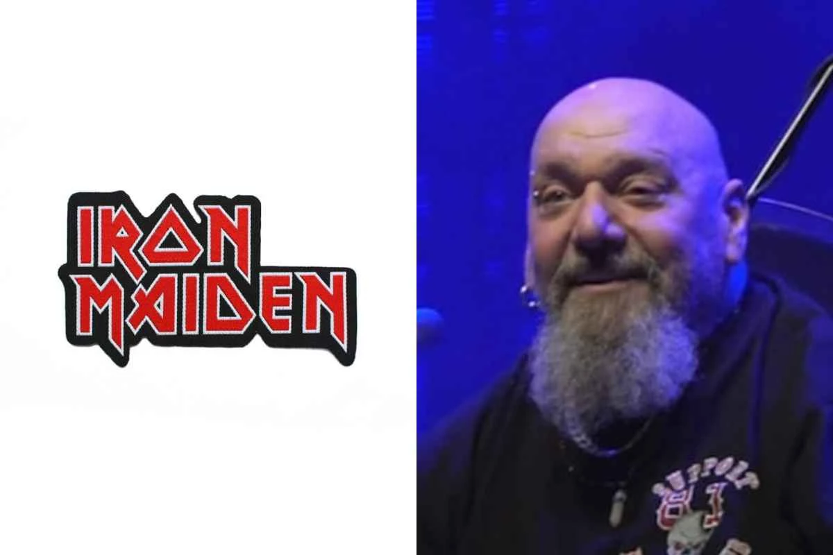Luto na música: falece aos 66 anos o ex-vocalista do Iron Maiden Paul Di’Anno 31 Luto na musica falece aos 66 anos o ex vocalista do