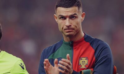 Luxuosa mansao de Cristiano Ronaldo esta a venda por motivo