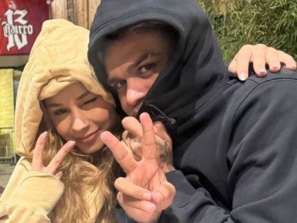 MC Cabelinho e Flávia Saraiva aparecem juntos em foto e levantam rumores de affair 31 MC Cabelinho e Flávia Saraiva aparecem juntos em foto e levantam rumores de affair
