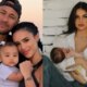 Mae da filha mais nova de Neymar reage a post