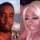Mae de Diddy rompe o silencio apos escandalo e diz