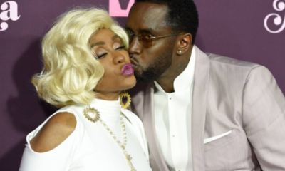 Mãe de Diddy sai em defesa do rapper após prisão por crimes sexuais: “Não é um monstro”