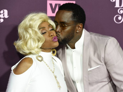 Mãe de Diddy sai em defesa do rapper após prisão por crimes sexuais: “Não é um monstro” 31 Mãe de Diddy sai em defesa do rapper após prisão por crimes sexuais: “Não é um monstro”