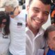 Mae de Joao Rebello lamenta coincidencia que liga morte do