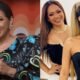 Mae de Lexa comete gafe se desespera ao realizar transferencia