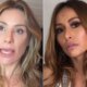 Mae de Nicolas expoe a verdadeira face de Sabrina e