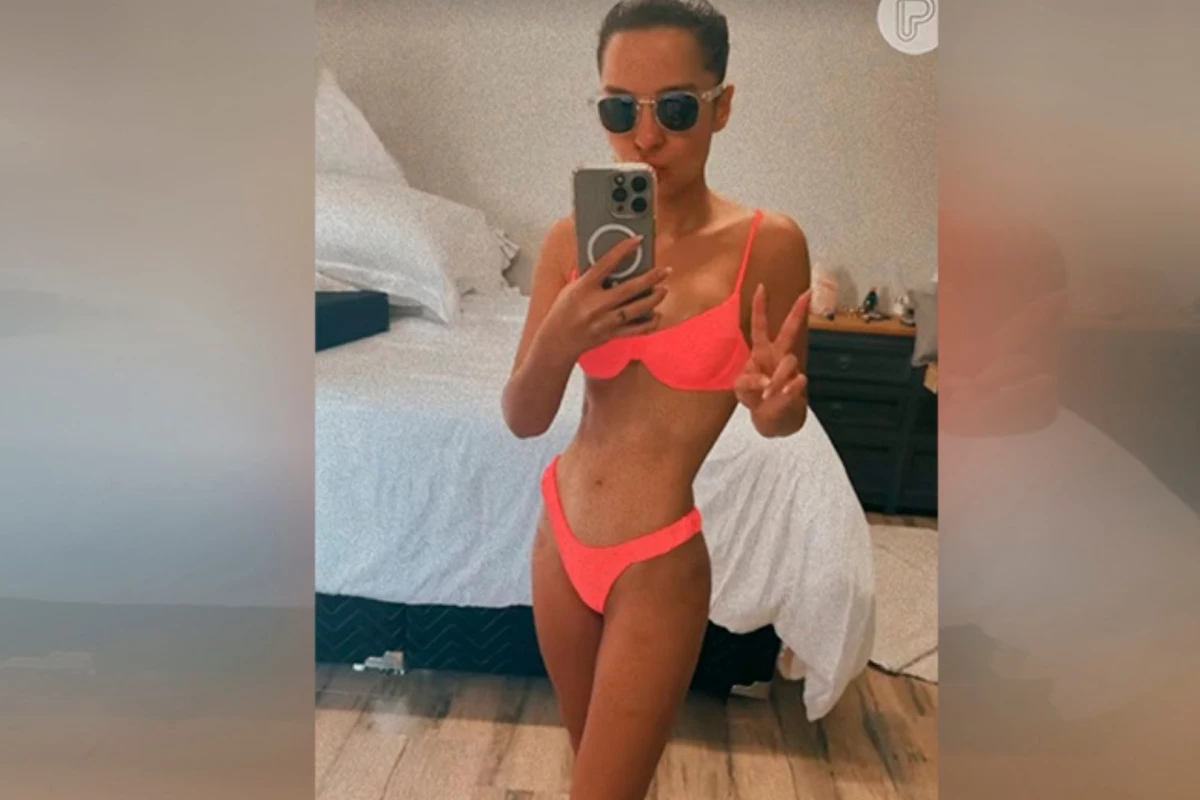 Maiara confessa seu real estado de saude mental apos perder