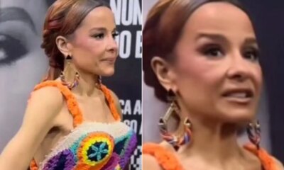 Maiara faz desabafo publico e revela se realmente esta doente