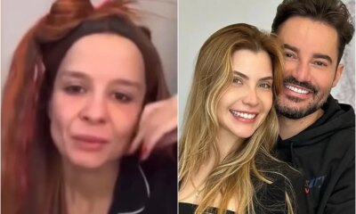 Maiara nao se cala e responde na lata questao envolvendo