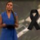 Maju Coutinho surge ao vivo na Globo e da triste