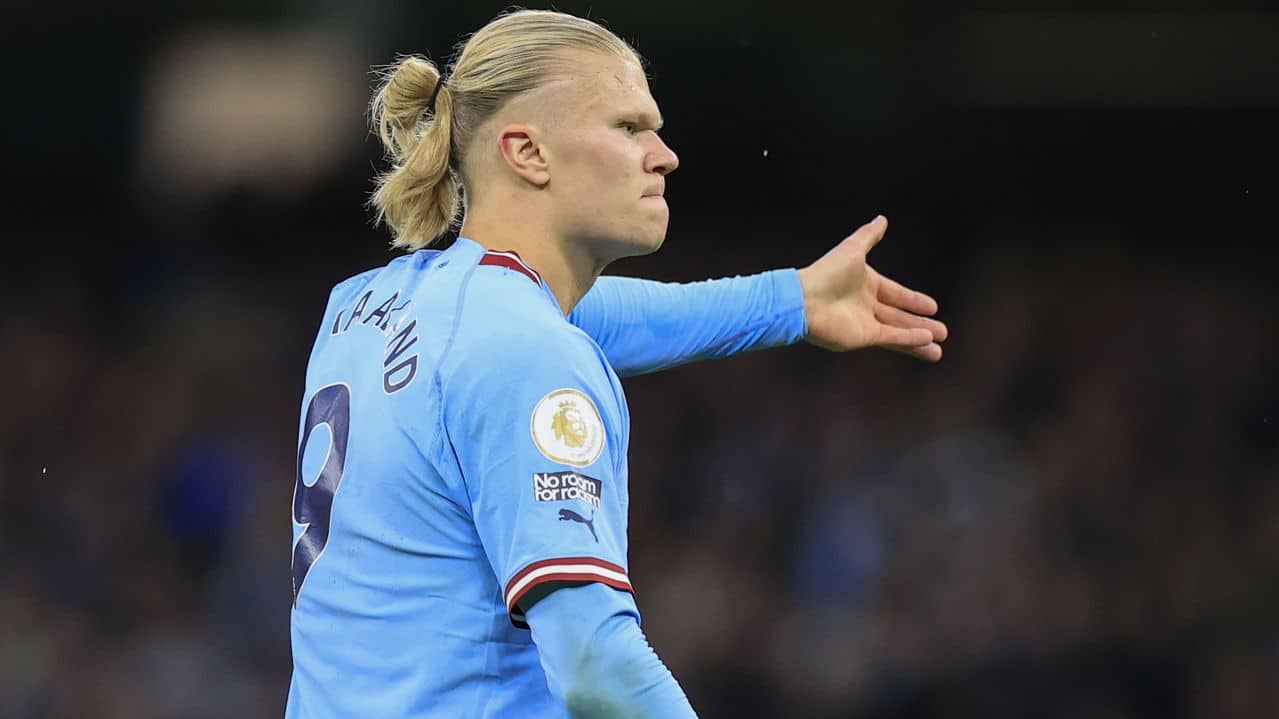 Manchester City anuncia uma mudança drástica na diretoria após Mundial 31 Manchester City anuncia uma mudanca drastica na diretoria apos Mundial