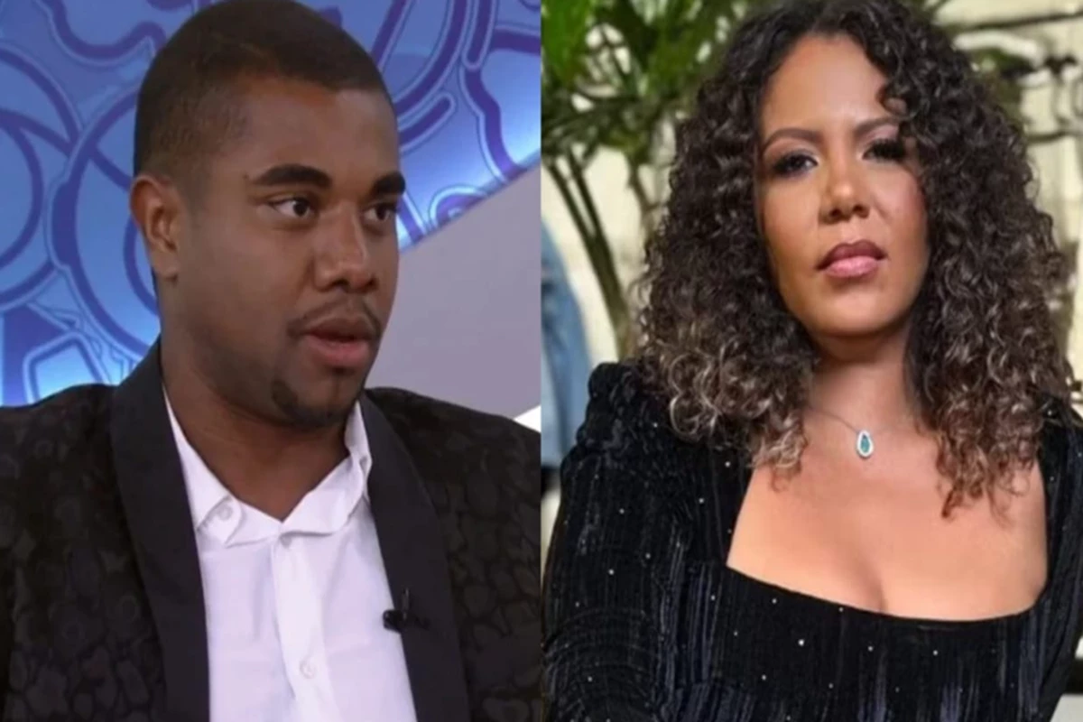 Mani Reggo tenta reconhecer união estável com Davi Brito, e prêmio do BBB 24 pode acabar sendo dividido 31 Mani Reggo aciona Davi Brito na Justica meses apos o