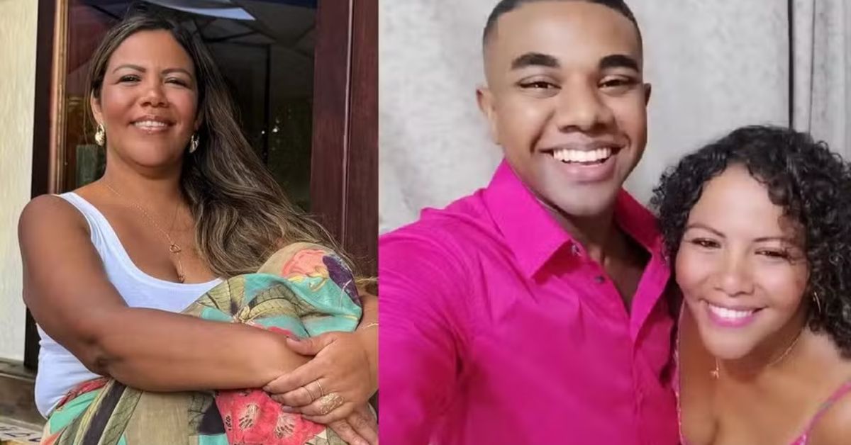 Mani Reggo entra com ação para ter união estável com Davi reconhecida e extinta; o que isso significa? 31 Mani Reggo entra com acao para ter uniao estavel com