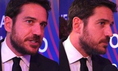 Marco Pigossi se desafia como produtor de cinema nos EUA ao lado do marido