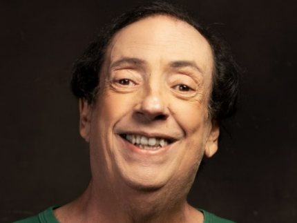 Marcos Oliveira, o Beiçola, é escalado para peça de teatro após maré de azar 31 Marcos Oliveira, o Beiçola, é escalado para peça de teatro após maré de azar