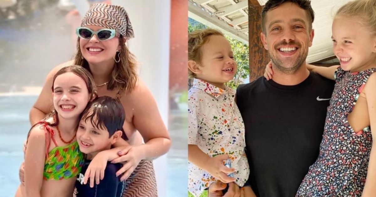 Mari Bridi fala pela primeira vez, revela medida protetiva e explica porque Rafael Cardoso não pode ver os filhos 31 Mari Bridi fala pela primeira vez revela medida protetiva e