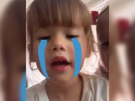 Maria Alice volta a falar sobre o “tio Leandro” e pega a família de surpresa 31 Maria Alice volta a falar sobre o “tio Leandro” e pega a família de surpresa