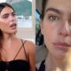 Mariana Goldfarb desabafa sobre a doenca que quase custou a