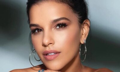 Mariana Rios passa por duas perdas em dois meses e
