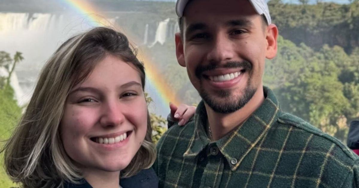 Marido conta que câncer de Isabel Veloso voltou a crescer durante gestação: 'preocupantes' 31 Marido conta que cancer de Isabel Veloso voltou a crescer