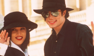 Marie Presley relembra confissão de Michael Jackson sobre ser virgem aos 35 anos
