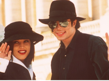 Marie Presley relembra confissão de Michael Jackson sobre ser virgem aos 35 anos 31 Marie Presley relembra confissão de Michael Jackson sobre ser virgem aos 35 anos