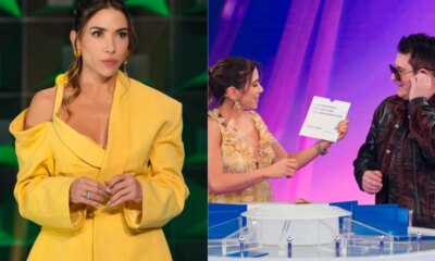 Marrone e acusado de constranger Patricia Abravanel em programa ‘nocao