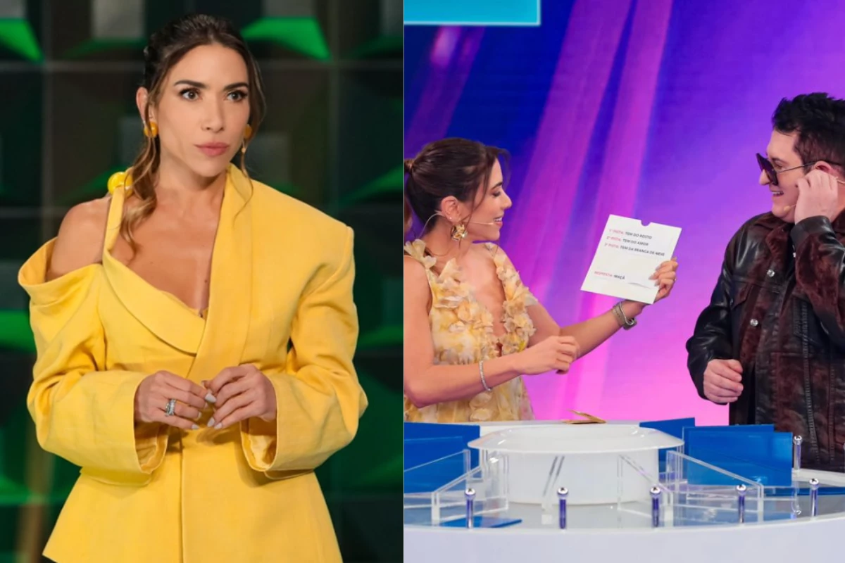Marrone é acusado de constranger Patrícia Abravanel em programa: ‘noção zero’ 31 Marrone e acusado de constranger Patricia Abravanel em programa ‘nocao