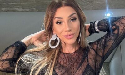 Maya Massafera da beijao em novo affair e fala da
