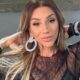 Maya Massafera da beijao em novo affair e fala da
