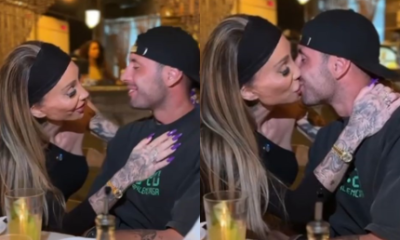 Maya revela identidade do novo affair e debate sobre relacionamento aberto