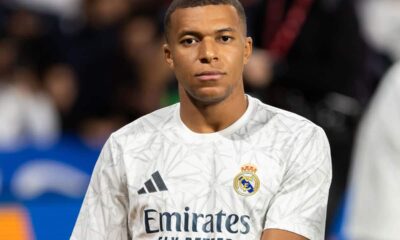 Mbappe e investigado por suspeita de crime grave cometido na