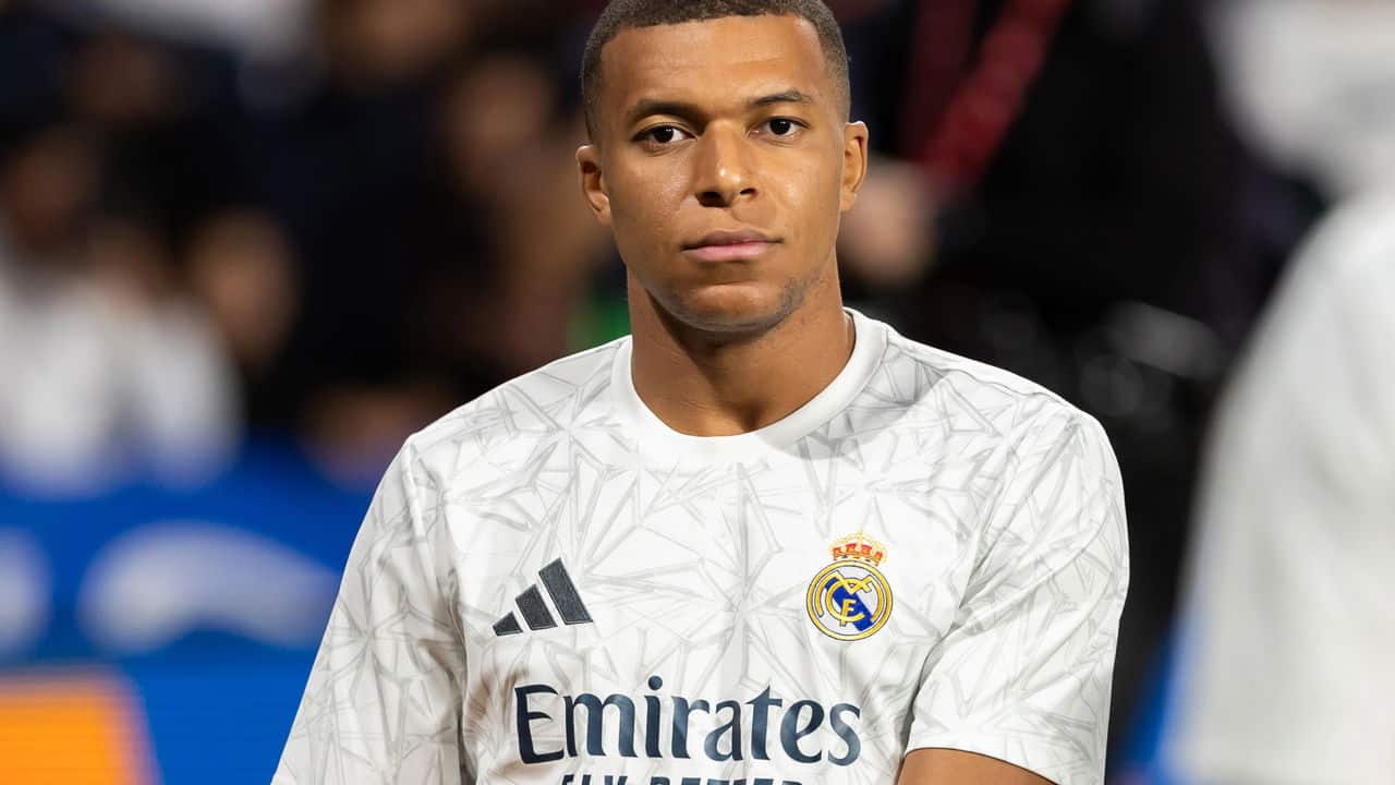 Mbappé é investigado por suspeita de crime grave cometido na Suécia; entenda o caso 31 Mbappe e investigado por suspeita de crime grave cometido na