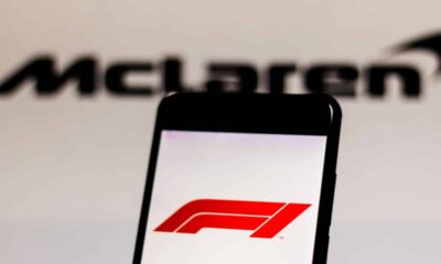 McLaren nao se conforma FIA mantem punicao a Lando Norris