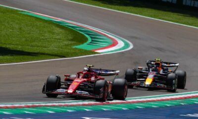 McLaren revoltada punicao a Verstappen e chamada de ridiculo