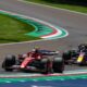McLaren revoltada punicao a Verstappen e chamada de ridiculo