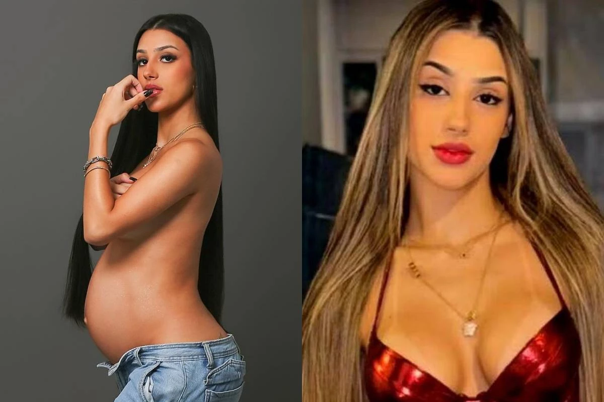 Médica afirma que Bia Miranda pode estar em risco com uma gravidez seguida de outra: ‘Isso pode representar um perigo’ 31 Medica afirma que Bia Miranda pode estar em risco com