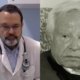 Medico expoe o quao grave era o quadro de saude