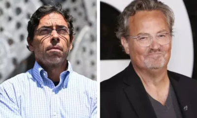 Medico rompe o silencio e faz forte revelacao sobre
