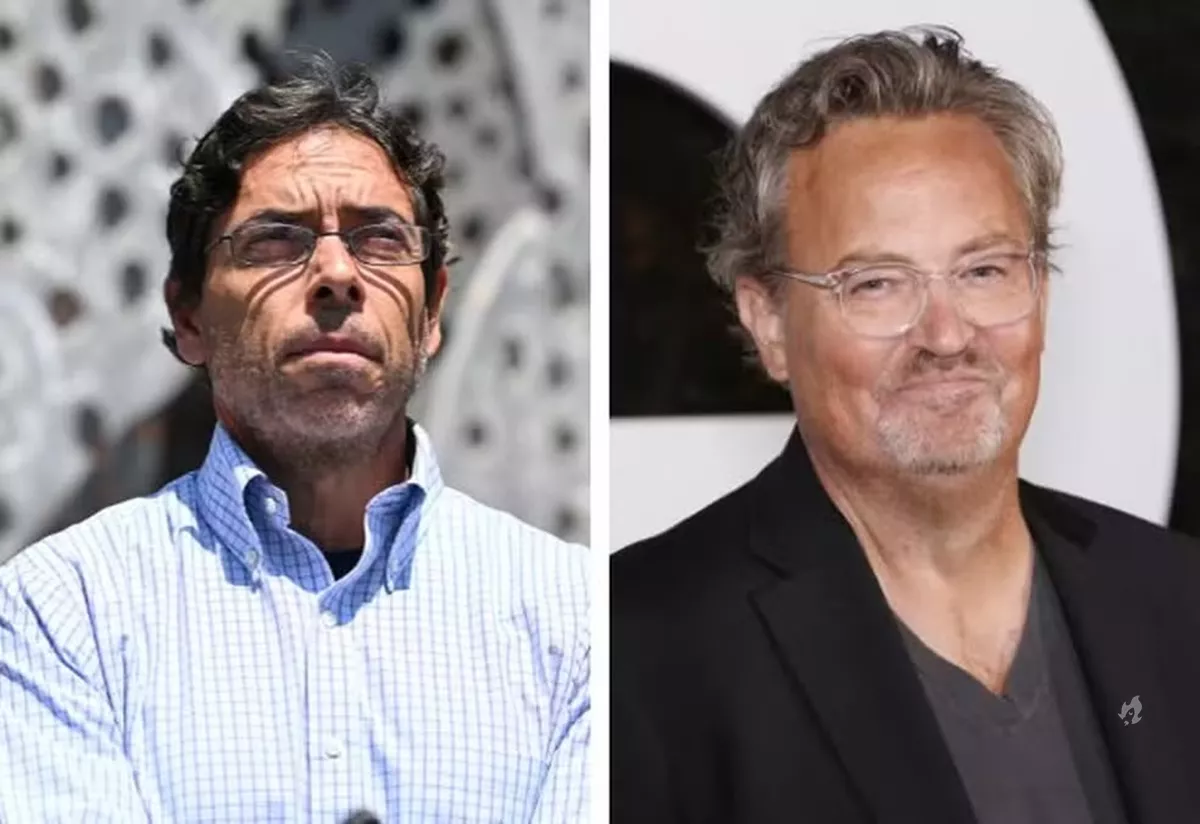 Medico rompe o silencio e faz forte revelacao sobre