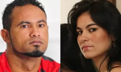 Mensagens revelam apelo de Eliza Samudio por paz antes
