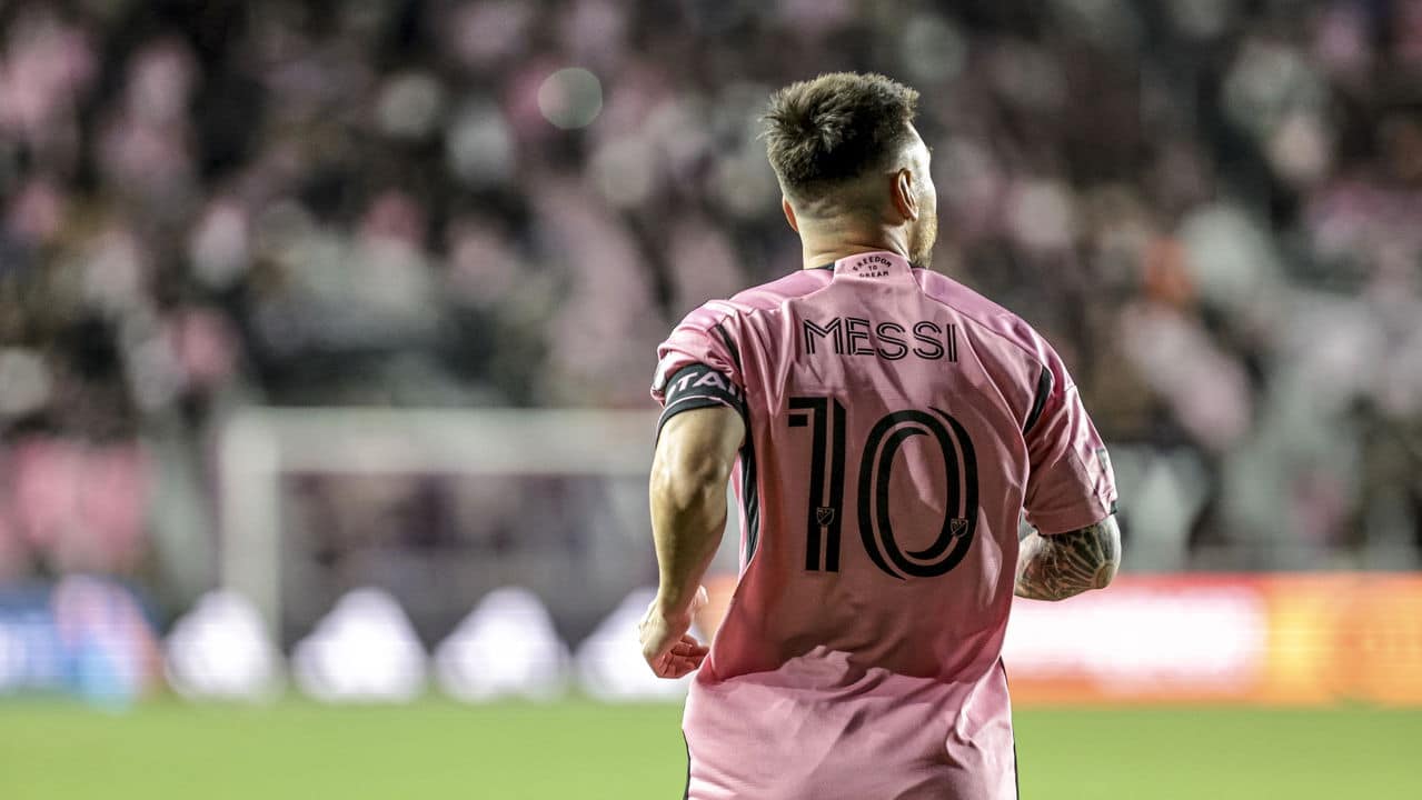 Messi x Brasileiros: descubra quais times podem enfrentar o craque no Mundial 31 Messi x Brasileiros descubra quais times podem enfrentar o craque