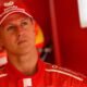 Michael Schumacher volta aparecer em publico apos 11 anos